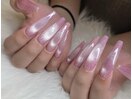 チップ長さ出し＋マグネット