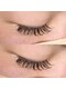 Lunetta【6月NEW OPEN（予定）】の写真/【驚きの持続力】軽くてモチの良いフラットラッシュ導入！忙しくて頻繁に通えない方にもおすすめです◎