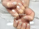 hand design No.10