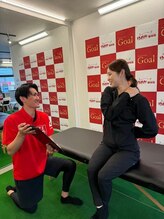 ゴール 佐賀市(GOAL)/お悩みを徹底解明！！