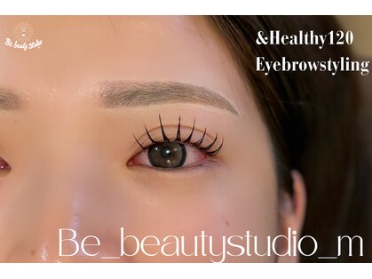 ビービューティースタジオ 溝の口店(Be_beauty studio)の写真