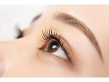 トータルビューティーサロン リカルド本店(total beauty salon Ricard)の雰囲気（似合わせデザインで理想の目元へ）