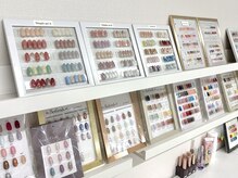 キャンアイドレッシー 天神橋五丁目店(Can I Dressy)/定額デザイン・サンプルが豊富◎