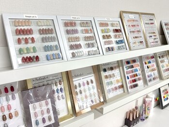 キャンアイドレッシー 天神橋五丁目店(Can I Dressy)/定額デザイン・サンプルが豊富◎