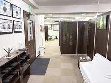 ナオル整体 池袋院(NAORU整体)/NAORU整体池袋院