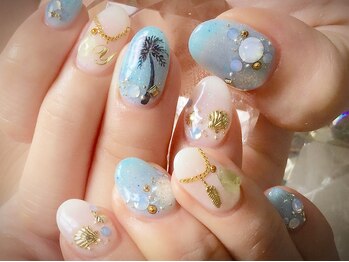 アーラ ディ アンジェロ(ala di angelo)/