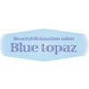 ビューティーアンドリラクゼーションサロン ブルートパーズ(Blue topaz)のお店ロゴ