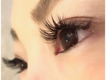 フランセス(Frances)/ボリュームラッシュ