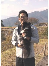 整体院 ふくろう堂&nbsp;鳥越 大樹