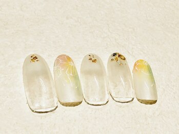 カノン(KANON)/6月定額アート4本コース