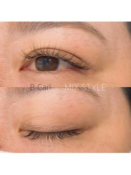 ベリー 静岡駅前店(Very)/Bカール　80本　