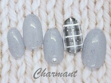 シャルマン(Charmant)/チェック