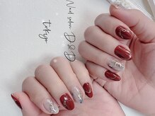 しゅり ネイル/