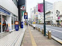 ポーラ アモール イ ソヒーゾ 京王八王子店(POLA Amor e sorriso)/道案内/Ｈow to get here (8)