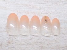 キャンアイドレッシー 下赤塚店/オフィスネイル 11