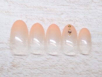 キャンアイドレッシー 下赤塚店/オフィスネイル 11