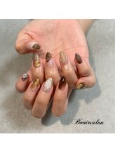 シュテルン(stern)/デザイン2