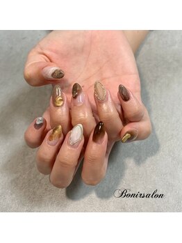 シュテルン(stern)/デザイン2