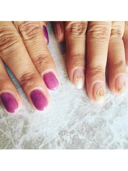 ロングフォー(long for)/