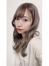 ヘアアンドフェイスケア ココ(Hair & Facecare Coco) asuka 