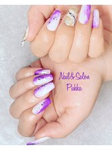 プッカ(Pukka)/大人ニュアンス系スカルプ