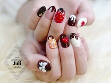 ユーリ 心斎橋 南船場/思いっきりバレンタイン♪