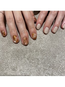 持ち込みnuance design.