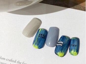 スリープ ジユウガオカ(Sleep jiyugaoka)/アートコース　13750円