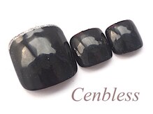 ビューティスタジオ センブレス(Cenbless)/選べる親指アート★￥7700