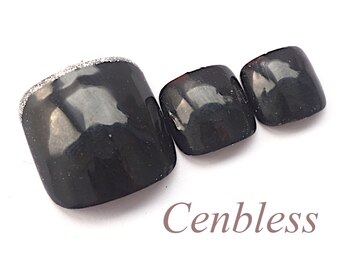 ビューティスタジオ センブレス(Cenbless)/選べる親指アート★¥7700