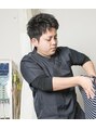 ゆうゆう整体院 佐久間 捷雄