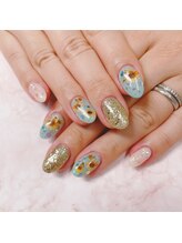 アンベリール 新宿(Embellir)/90分やり放題コース♪