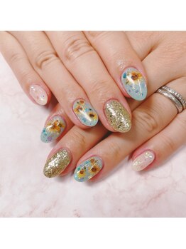 アンベリール 新宿(Embellir)/90分やり放題コース♪