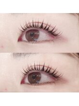 ガレリア アイデザイン KHビル店(GALLARIA Eye design)/スタンダードカール