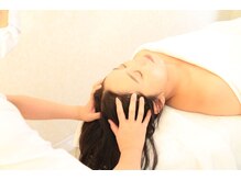 ポーラ 郡山図景店(POLA)/ヘッドケア