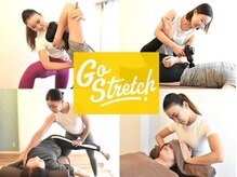ゴーストレッチ(Go Stretch)の店内画像