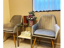 憩いサロンユリ 蕨店(Yuri)/リンパマッサージ・痩身・整体