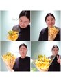 グロウ 脱毛サロン(GLOW) 中山 麻美