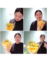 グロウ 脱毛サロン(GLOW) 中山 麻美