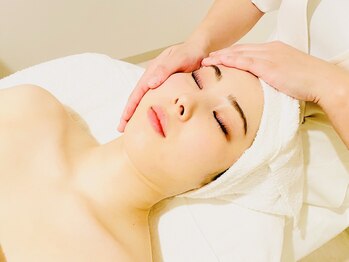 ポーラ ザ ビューティ 新松戸店(POLA THE BEAUTY)/フェイシャルケア