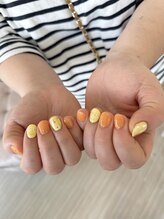 ネイルズ ヴィヴィアン(Nail's Vivienne)/スマイル