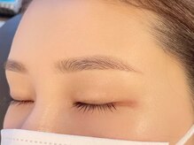 ミディ(MIDI)/《アイブロウwax》