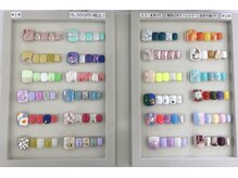 スウィートネイルズ(Sweet Nails)/フット選べるアート