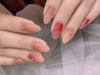 ココミ(kokomi)/パラジェル/マグネット