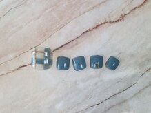 パールネイル(PEARL NAIL)/フット☆定額7000円コース