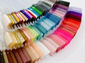 フリーダム(Freedom)/豊富なカラーバリエーション★