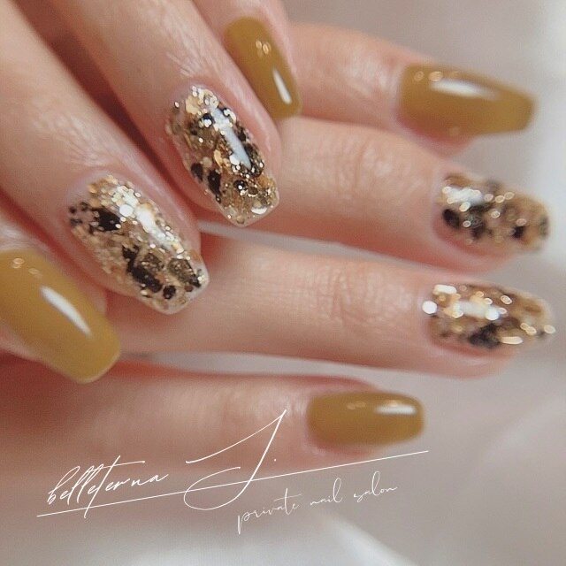 ベルテルナエス(belleterna S.)｜ホットペッパービューティー