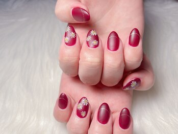 ミキネイルサロン(MiKi Nail Salon)/
