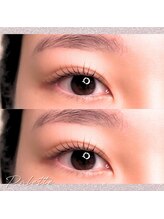 パレット 国立店(Palette)/デザイン豊富なまつげパーマ