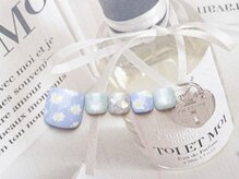 ネイルサロン シャンティー(NailSalon Shanti)/FOOT【スタンダードコース】